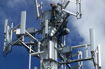 installation réseaux télécommunications
